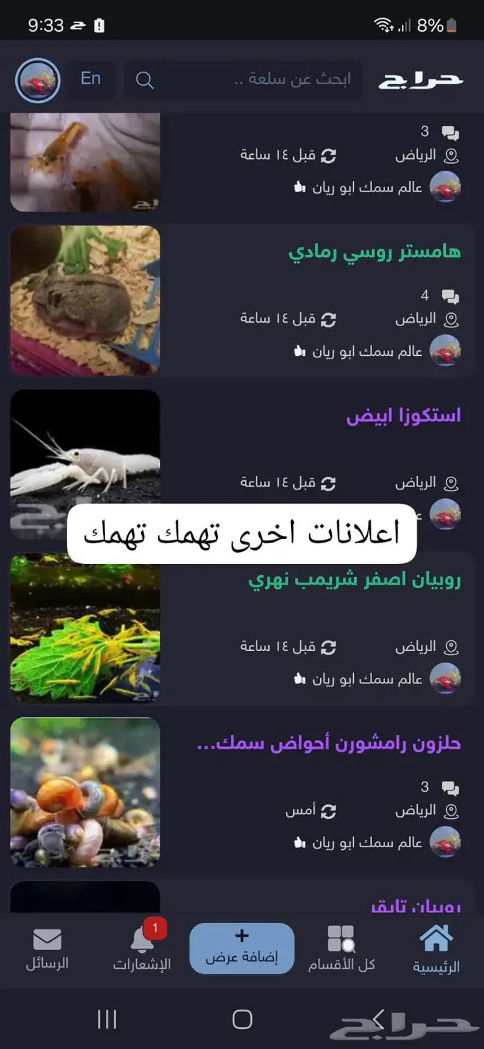 روبيان تايقر 1