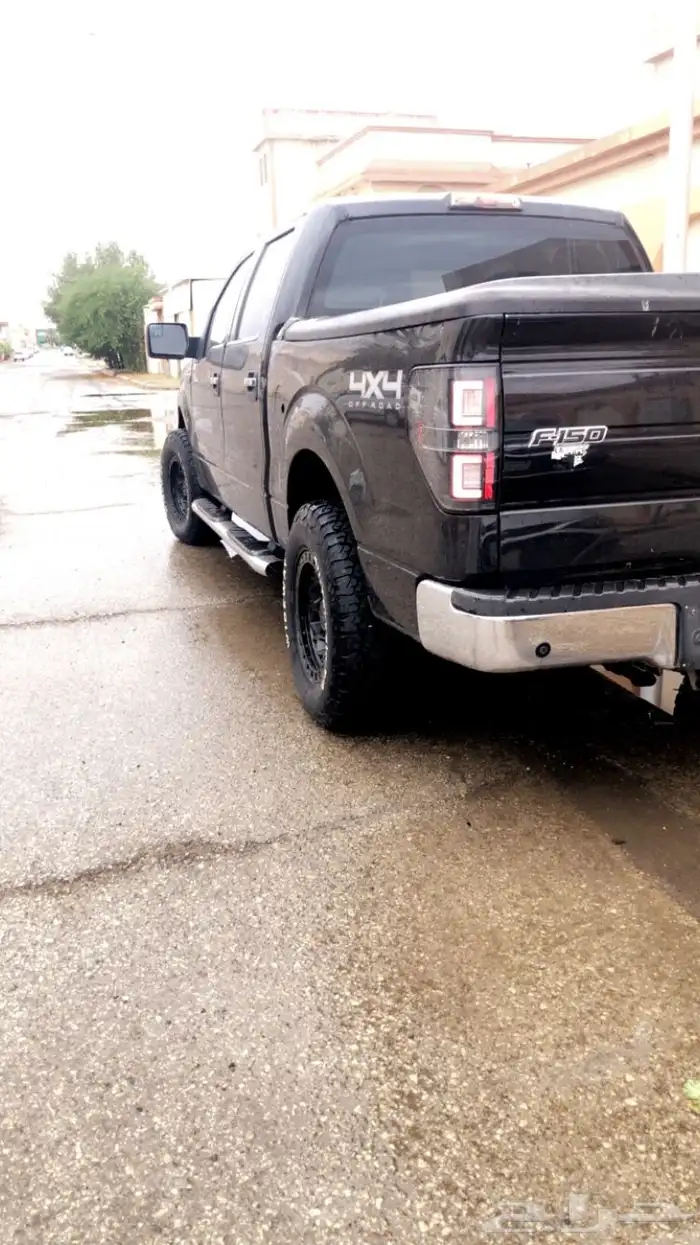 فورد f150 للبيع او البدل المناسب 11