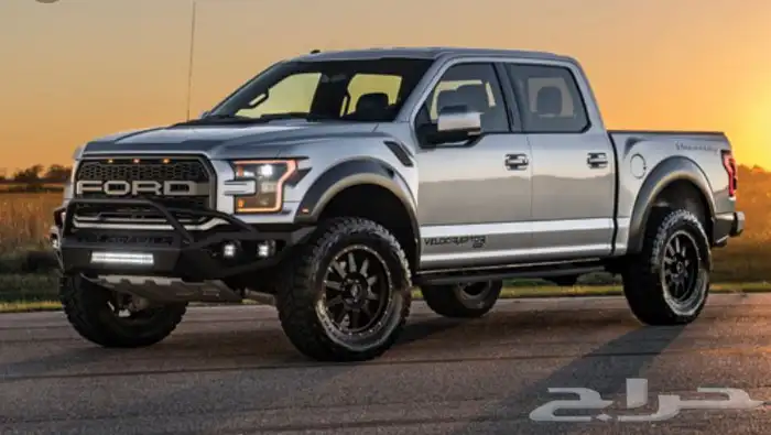رفارف فورد F150 2