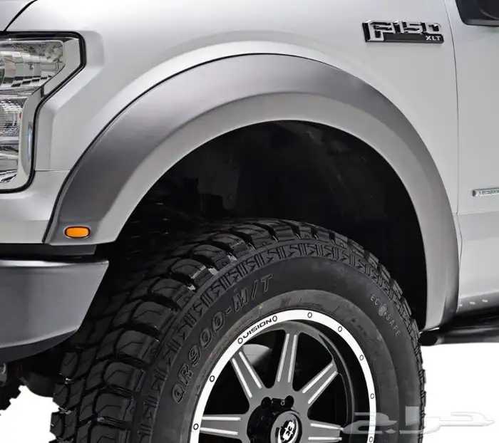 رفارف فورد F150 0