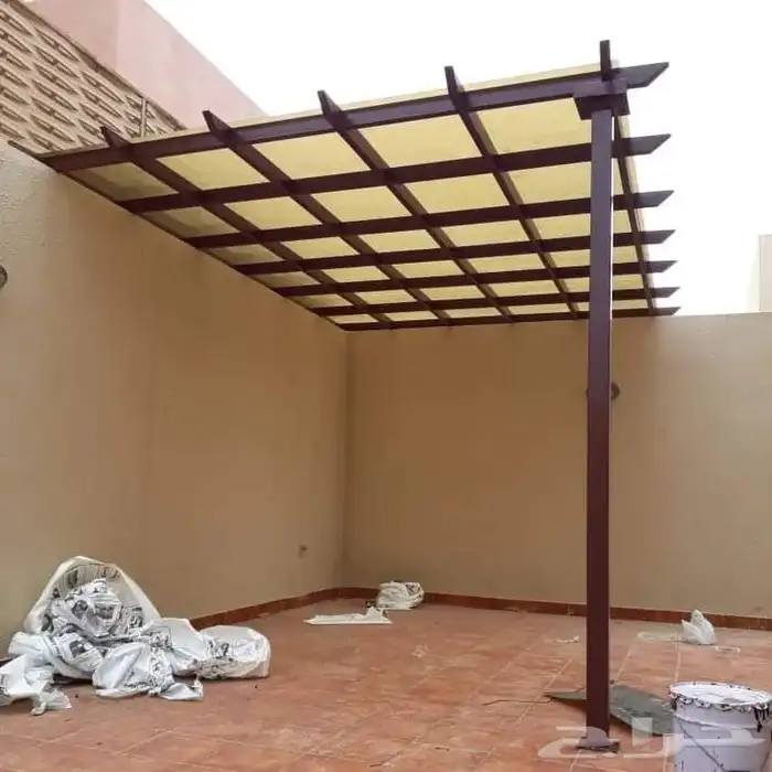 معلم بوية وديكورات بمكه 20