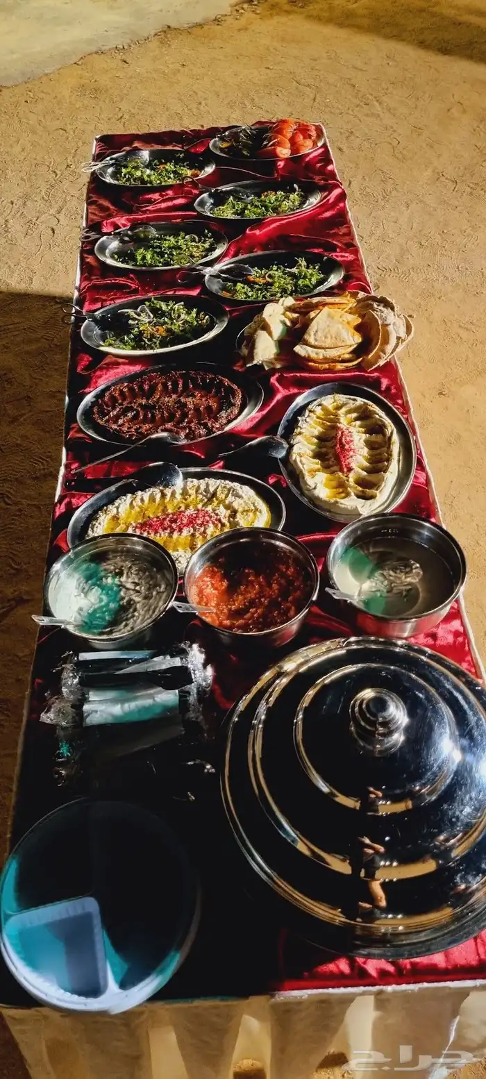 مشويات خارجيه افضل اسعار وخدمه مميزة 11