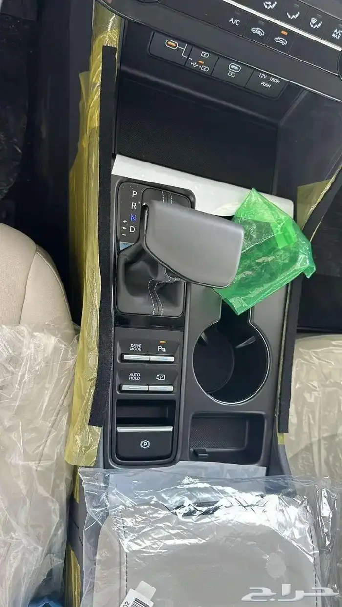 سوناتا فليت موديل 2025 2