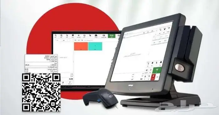 عروض أجهزة الكاشير لفتره محدوده لحين نفاذ الكمية 3