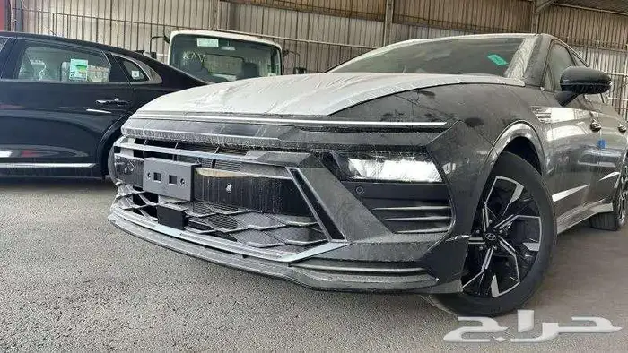 سوناتا فليت موديل 2025 3