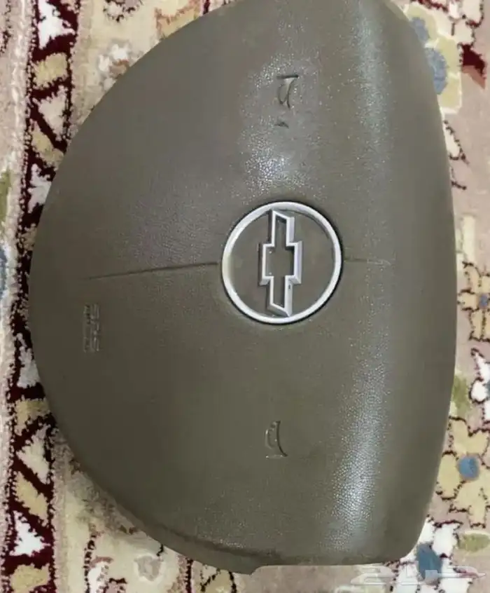 قطع وديكورات كابريس 2006 21
