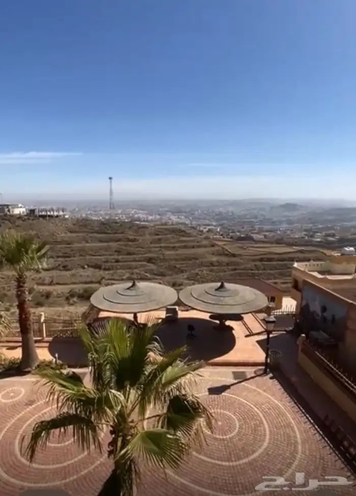 قصر فاخر للبيع في ابها 2