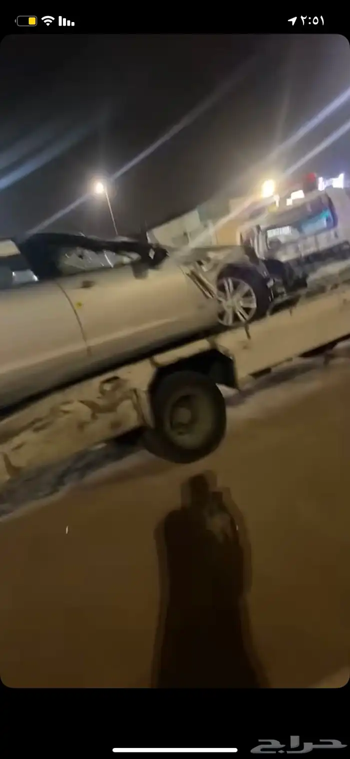 قطع غيار كابرس 1