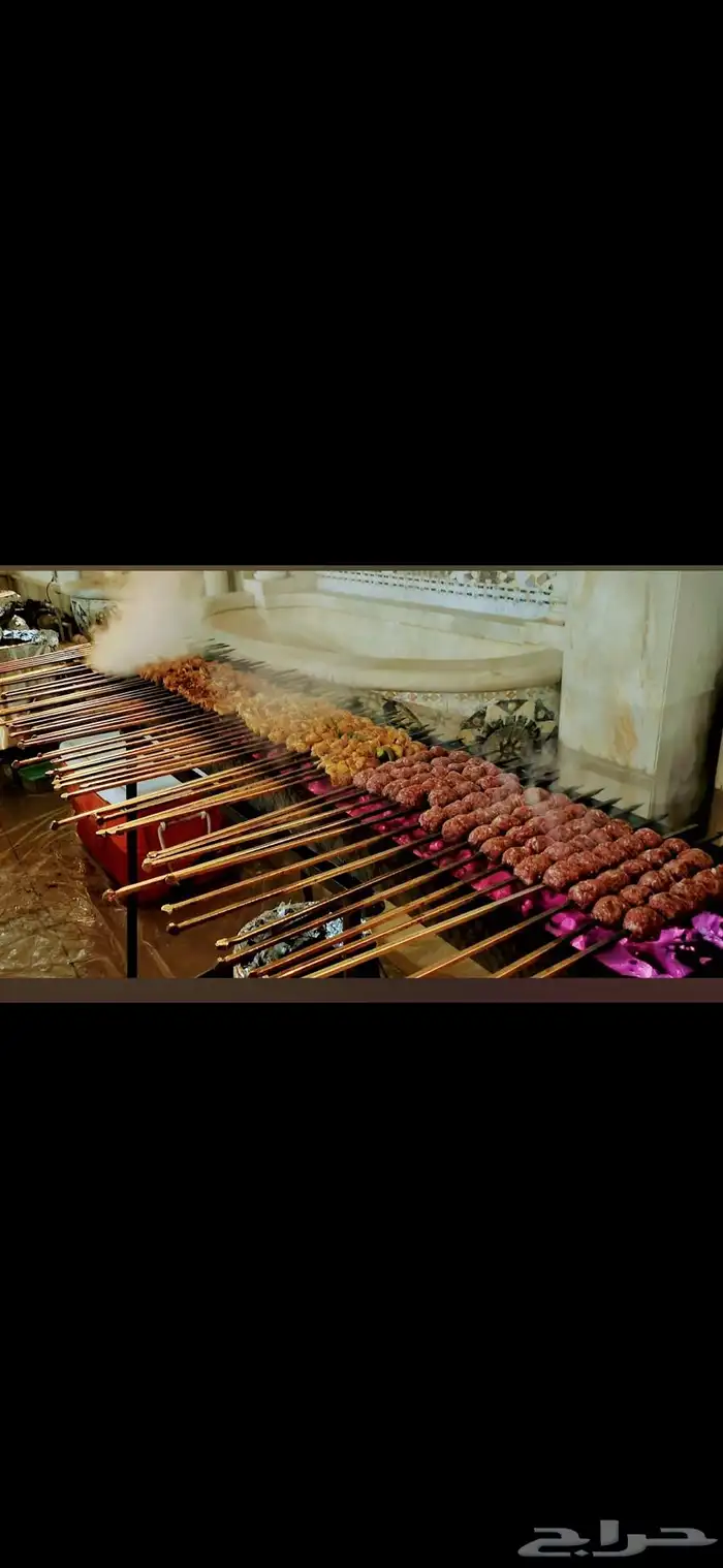 مشويات خارجيه افضل اسعار وخدمه مميزة 13