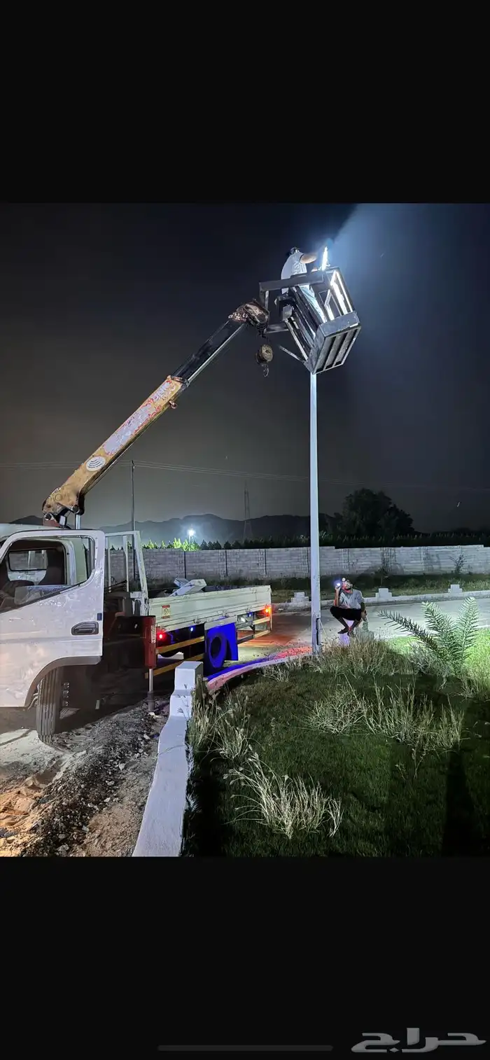 سطحه ونش سله صندوق اجار مكه جده اطايف 4