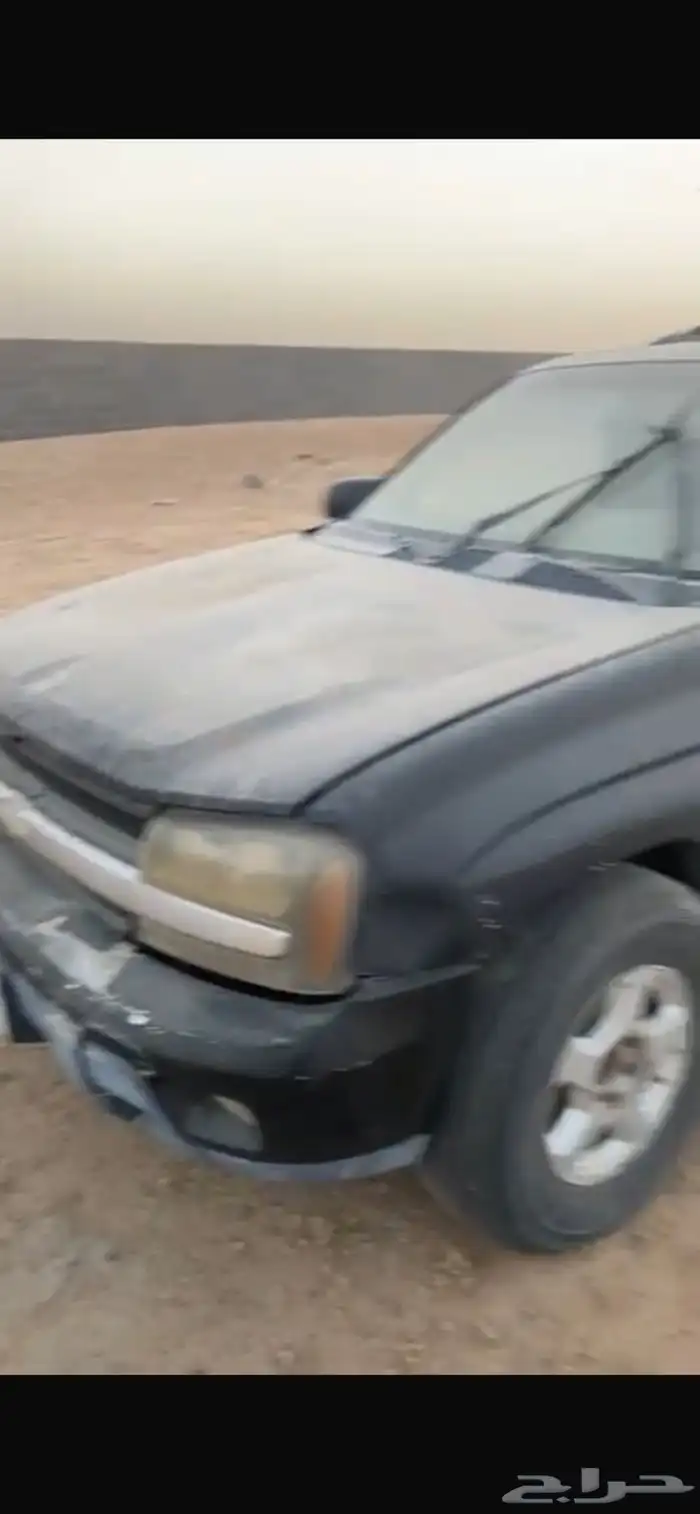 شفرليه بليزر 2004 1