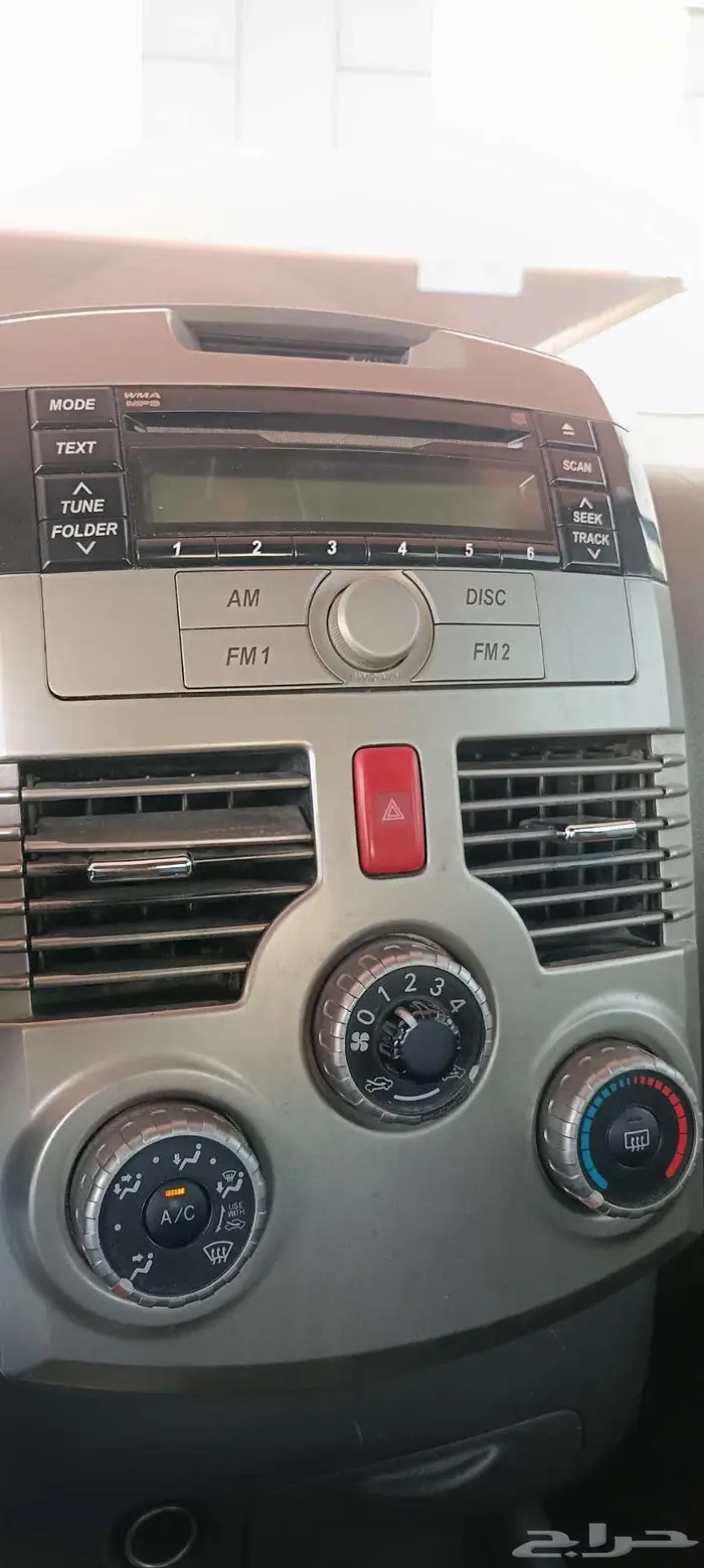دايهاتسو جراند تيريوس 12