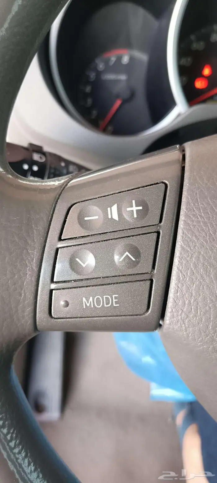 دايهاتسو جراند تيريوس 5