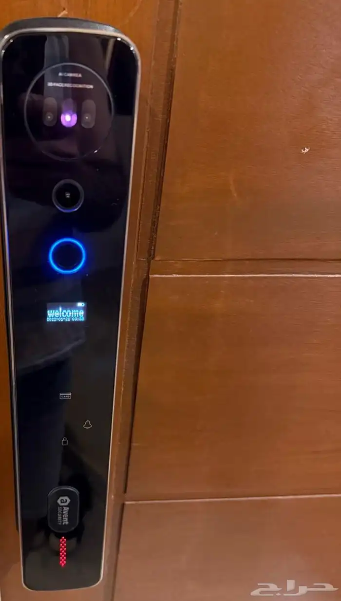 كيلون باب شقة سمارت 3