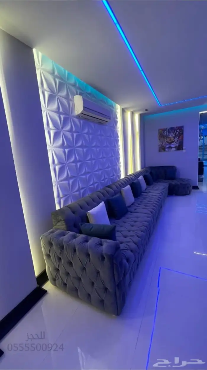 شاليهات و فيلل البردايس درة العروس بارخص الاسعار 7
