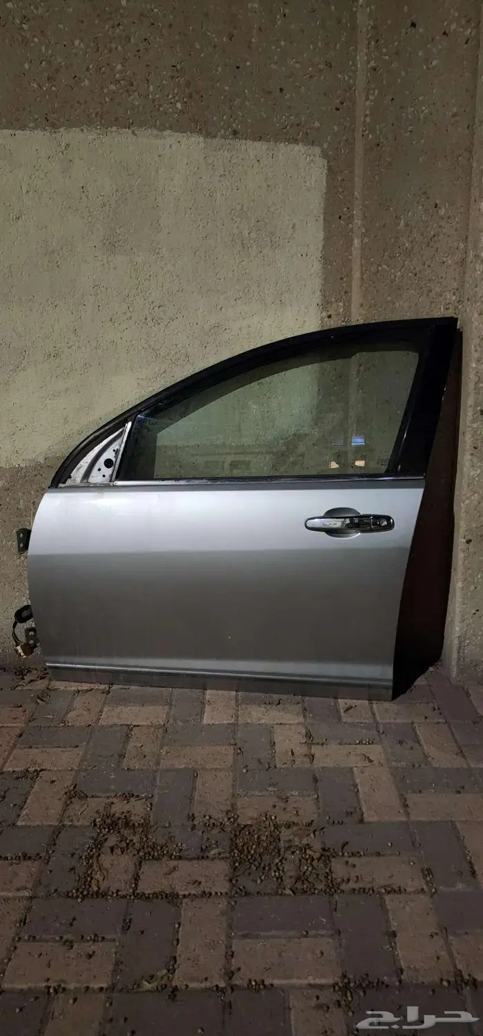 ابواب كابرس 2007 -2016 2