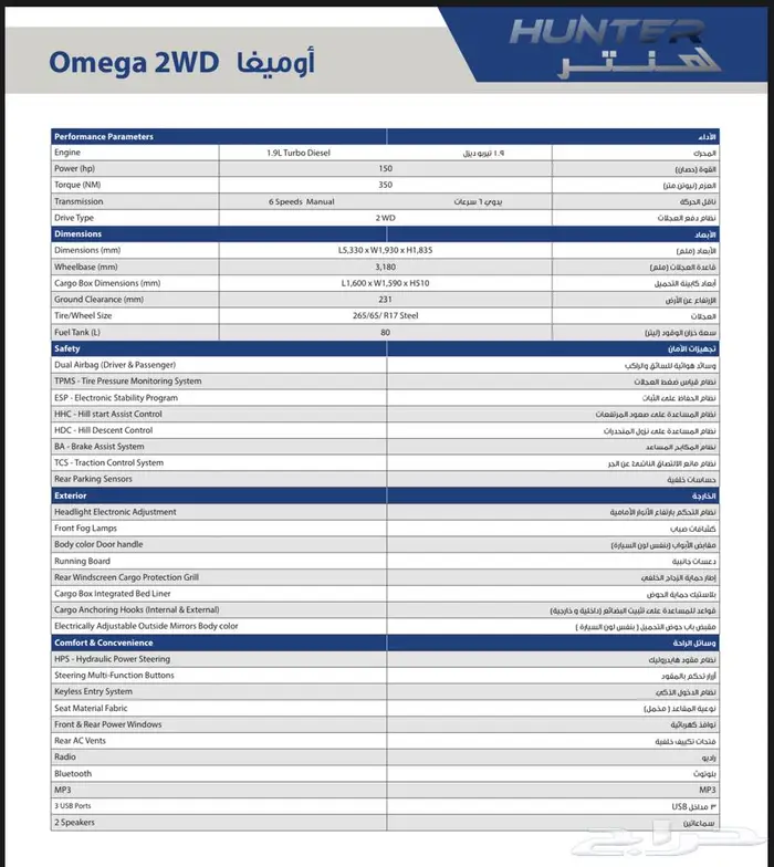 شانجان هنتر 2022 ( 3 فئات ) بعروض جدا  مميزة 3
