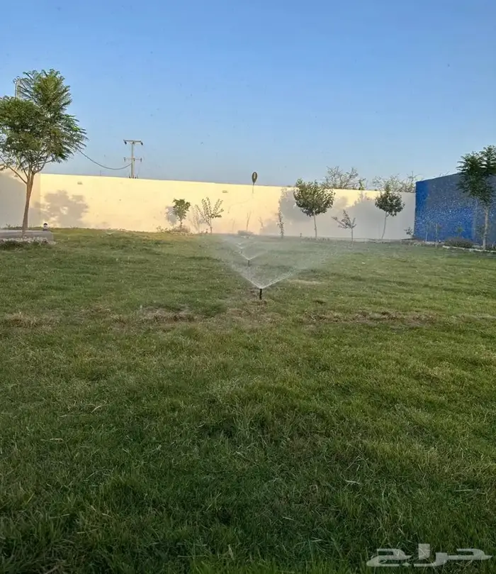 زراعه وحدائق 6