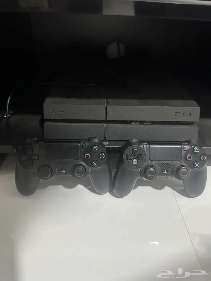 سوني 4   Sony 4 0