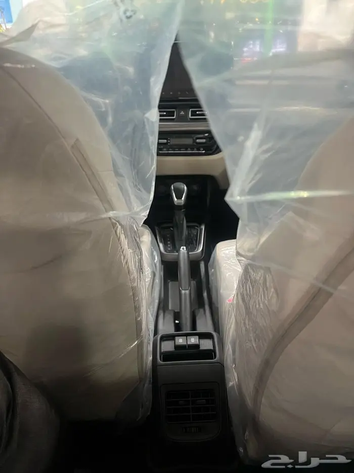 سوزوكي ديزاير 2025 الشكل الجديد كاش واقساط 2