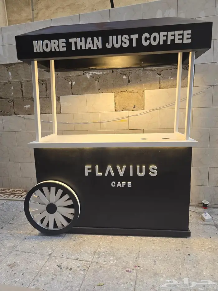 بوثات واكشاك 11