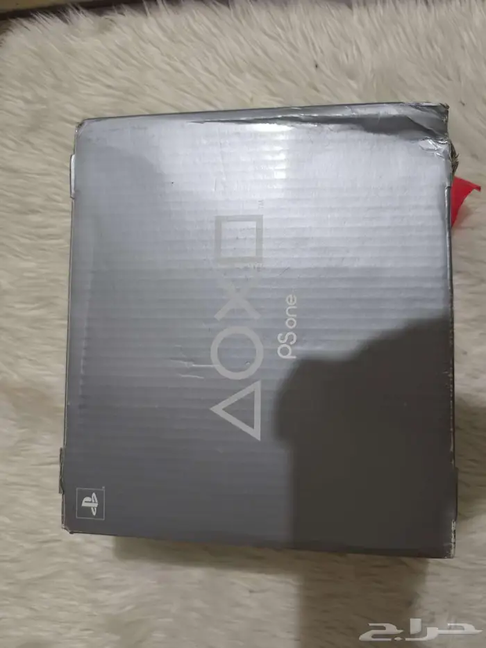 بلايستيشن 1 2 3 اصلية بكرتونها و كتيبتاتها ps1 ps2 ps3 7