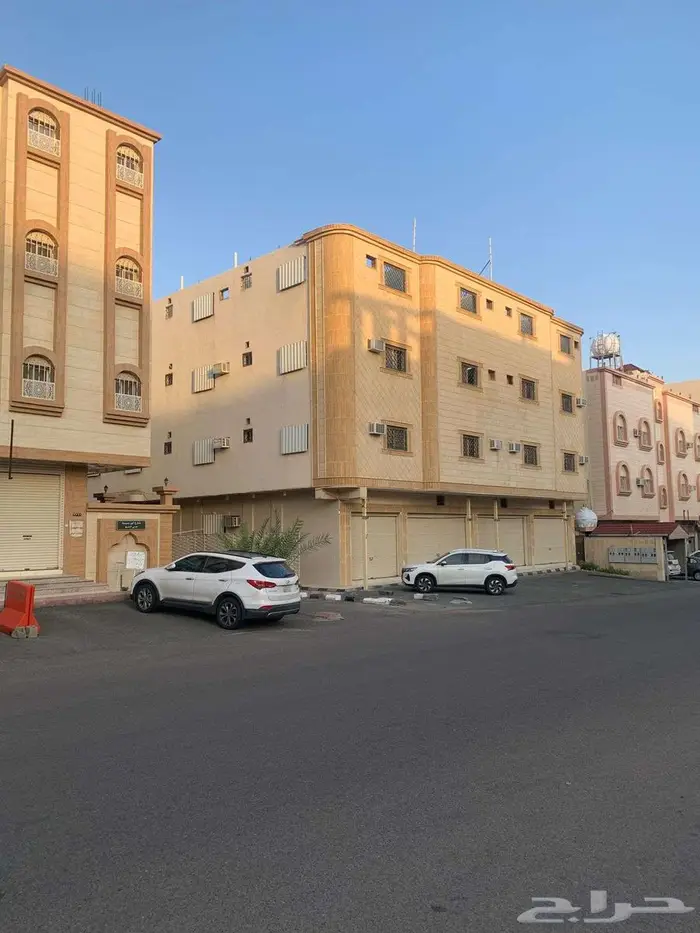 عماره للايجار فرصة مميزة بالطائف 2