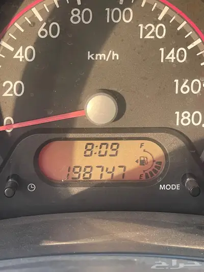 سوزوكي 2010 index