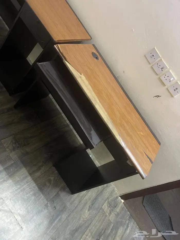 طاوله مكتب 3