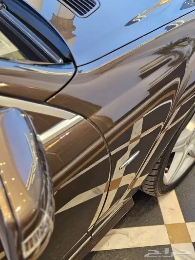(مباع ) مرسيدس بانوراما 2012 S350 AMG 26