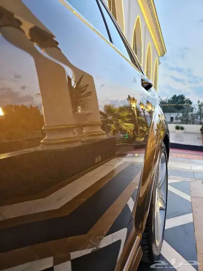 (مباع ) مرسيدس بانوراما 2012 S350 AMG 20