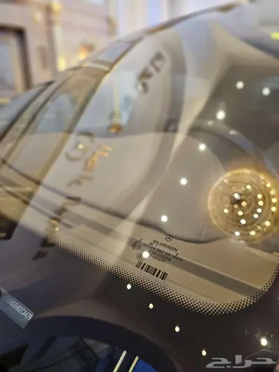 (مباع ) مرسيدس بانوراما 2012 S350 AMG 13