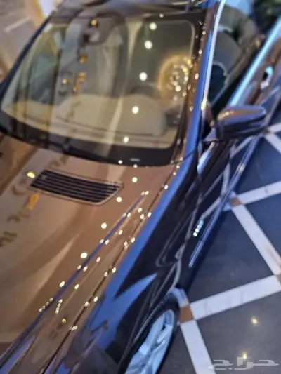(مباع ) مرسيدس بانوراما 2012 S350 AMG 19