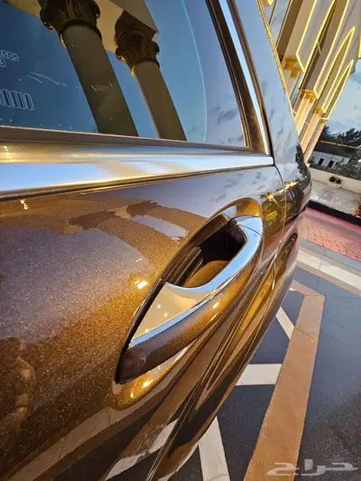 (مباع ) مرسيدس بانوراما 2012 S350 AMG 29