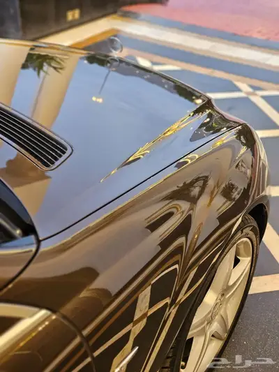 (مباع ) مرسيدس بانوراما 2012 S350 AMG 4