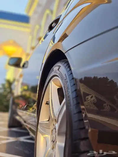 (مباع ) مرسيدس بانوراما 2012 S350 AMG 6