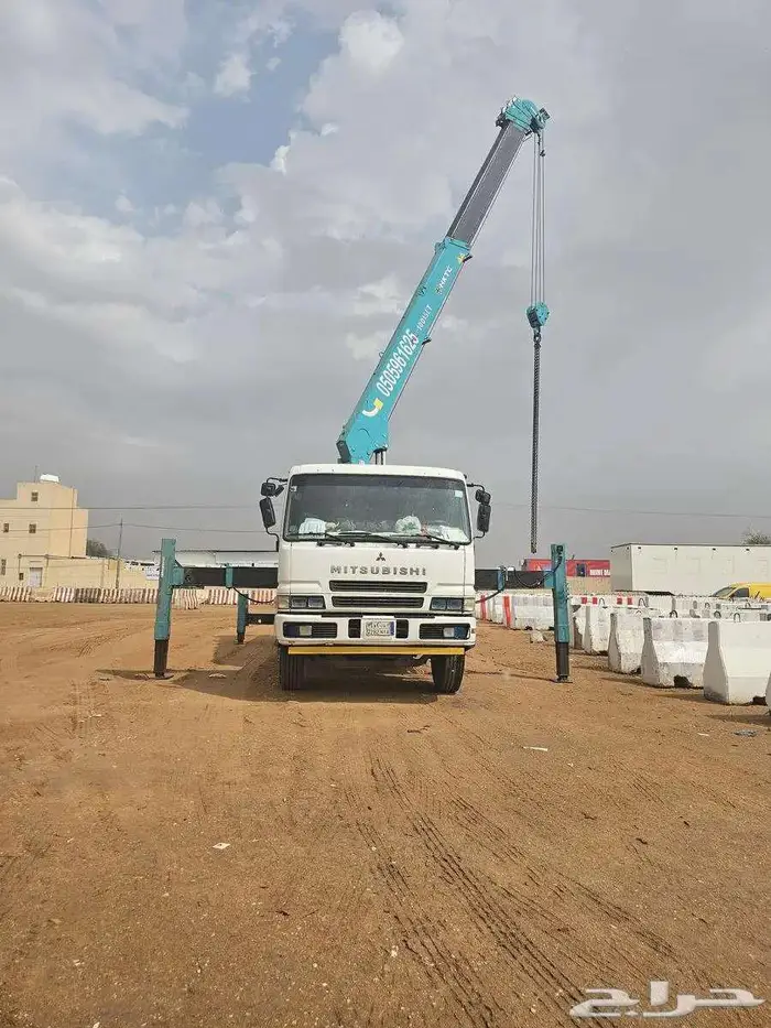 سطحة ونش 9