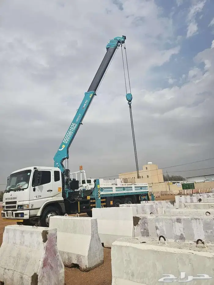 سطحة ونش 7