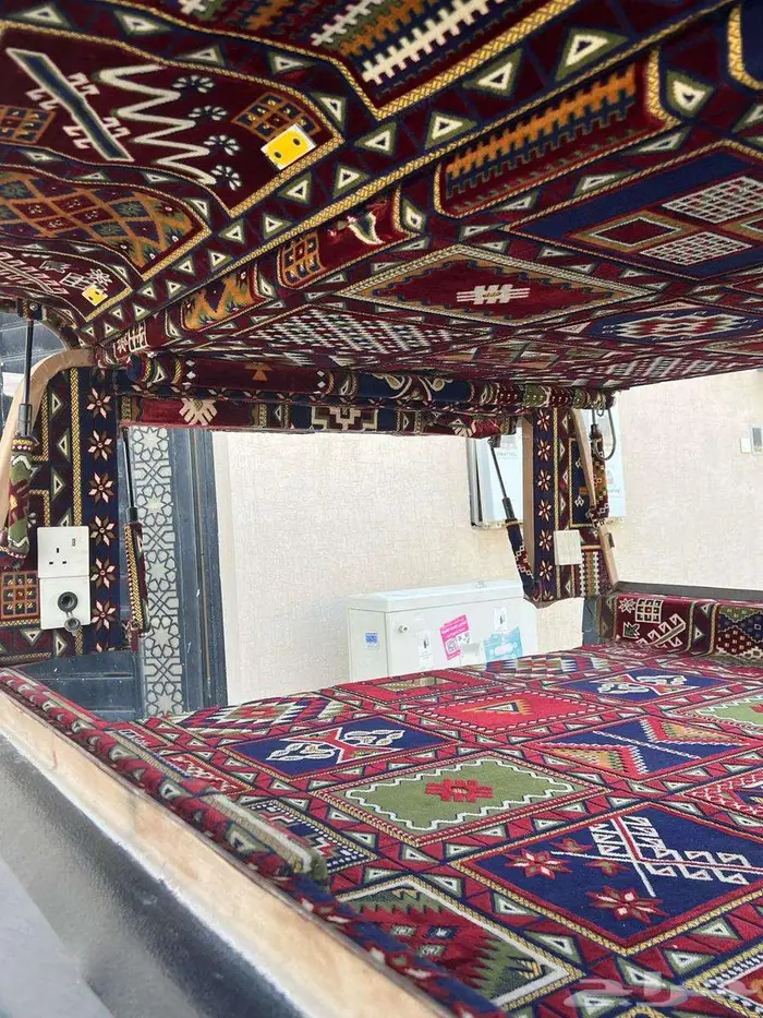 طبق للبيع بكامل معداته ادراج مطبخ مصنع عىوق الشمال 8