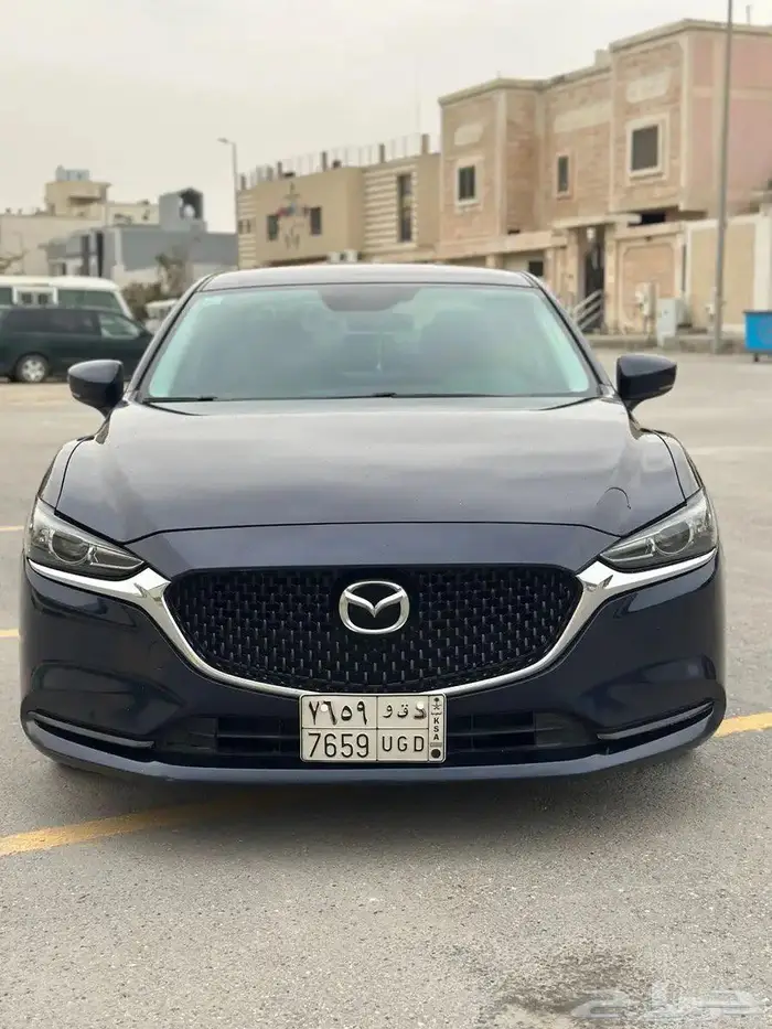 مازدا 10