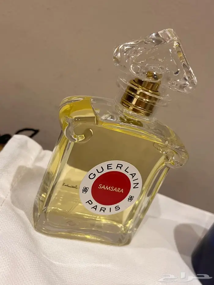 عطر سمسارا جيرلان 1