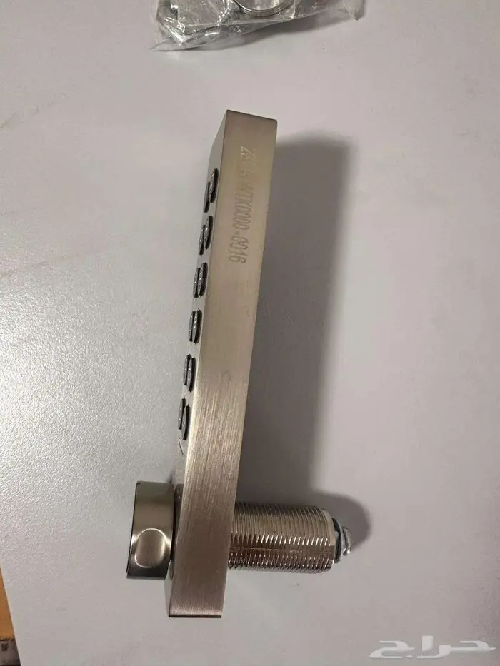 اقفال الكترونيه خزاين لوكرز 12