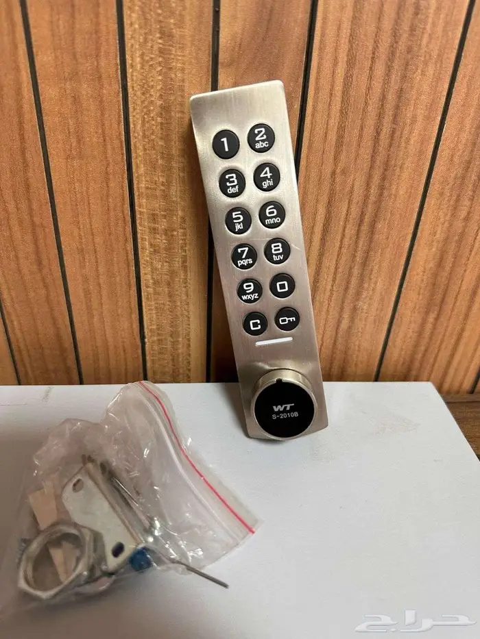 اقفال الكترونيه خزاين لوكرز 15