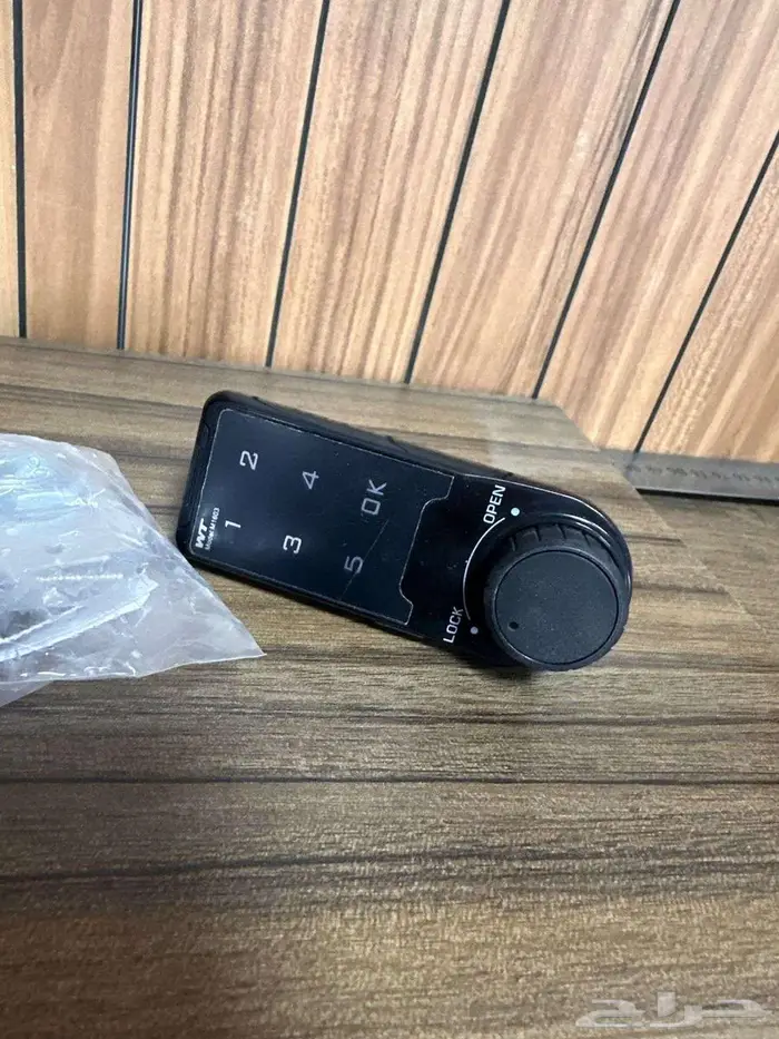 اقفال الكترونيه خزاين لوكرز 13