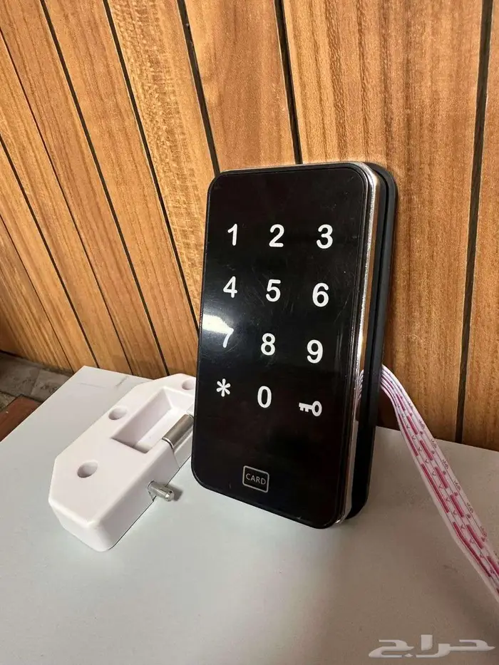 اقفال الكترونيه خزاين لوكرز 0