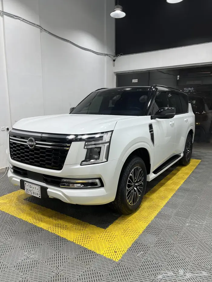 حماية PPF كامل السيارة سماكة عالية بسعر 8450 0