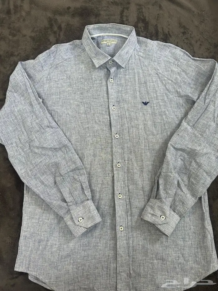 قميص ماركة EMPORIO ARMANI Shirt 0