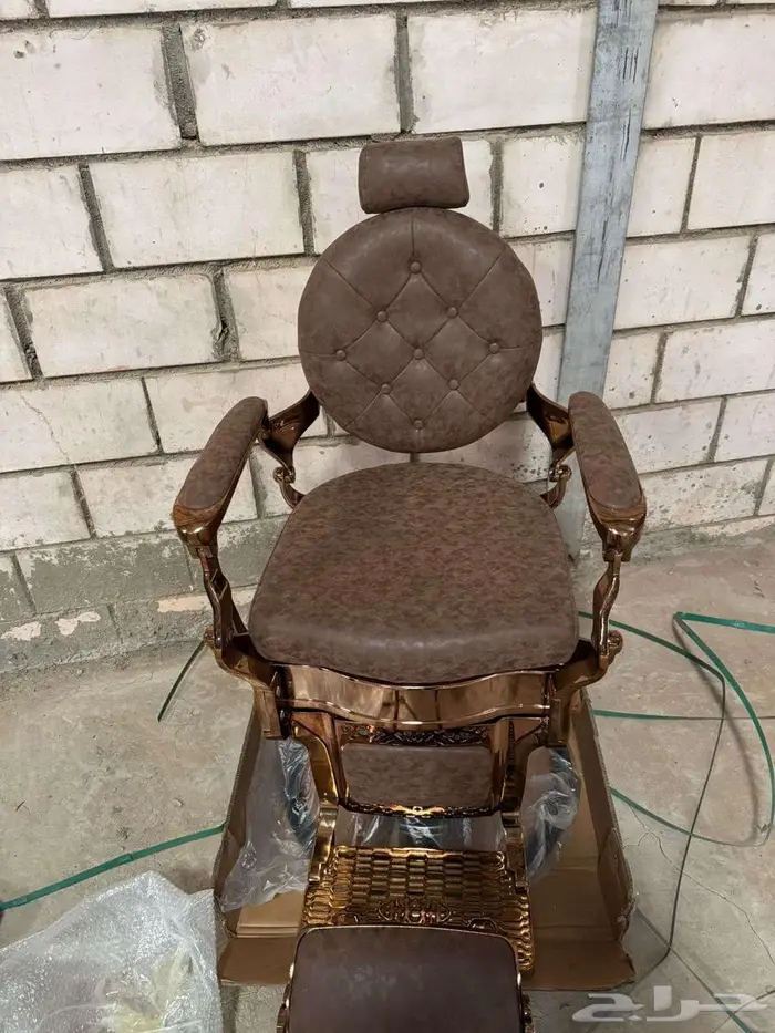 كراسي حلاقة 3