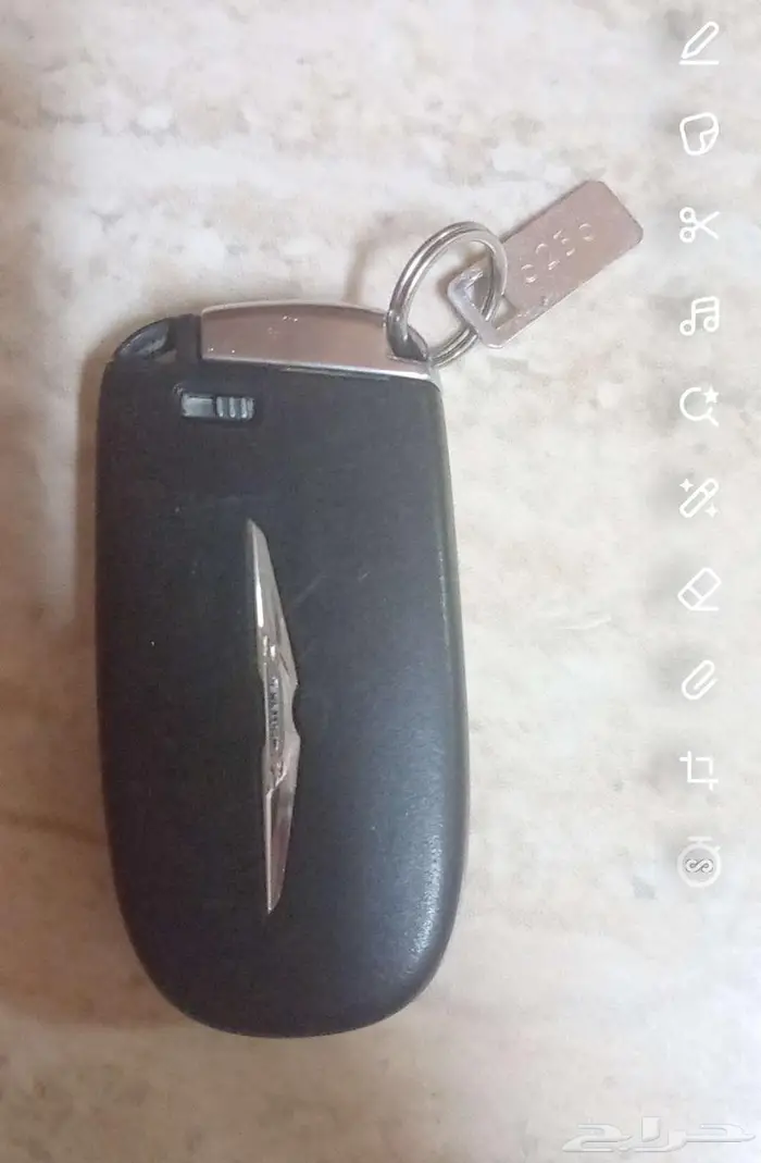 مفتاح ورموت كلايزر ودوج 1