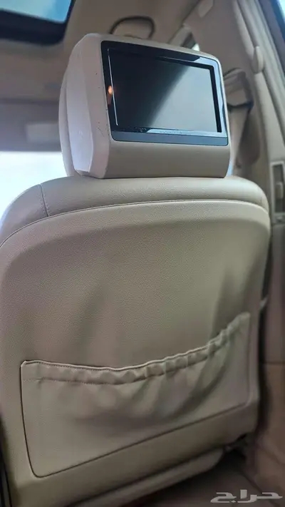 (مباع ) مرسيدس بانوراما 2012 S350 AMG 45